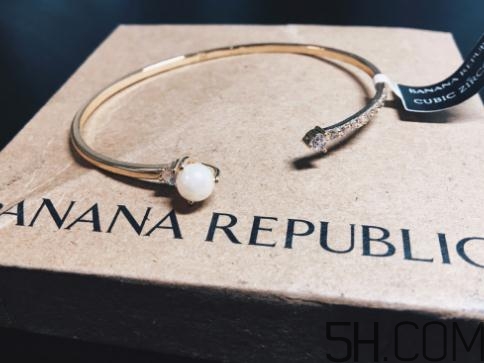 banana republic是什么牌子？banana republic是什么檔次？