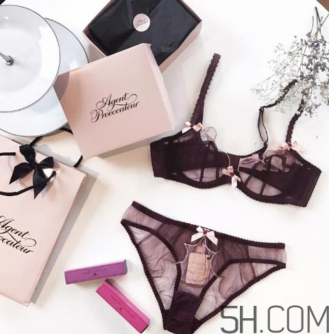 agent provocateur是什么牌子？agent provocateur是什么檔次？