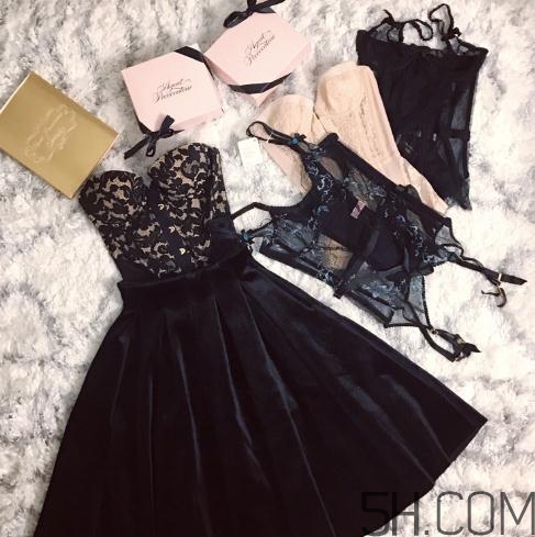 agent provocateur什么價位？agent provocateur內(nèi)衣價格