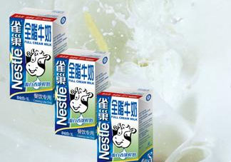 中秋節(jié)可以送牛奶嗎？中秋節(jié)送牛奶好嗎？