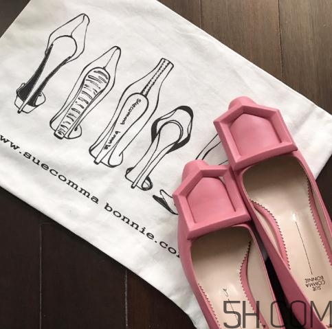 suecomma bonnie是什么牌子_什么檔次？