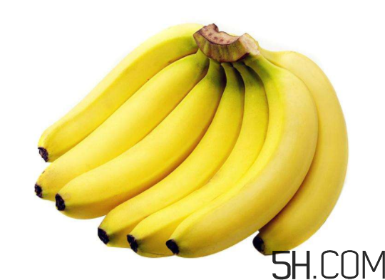 香蕉什么時(shí)候吃最好？香蕉是熱性還是涼性？