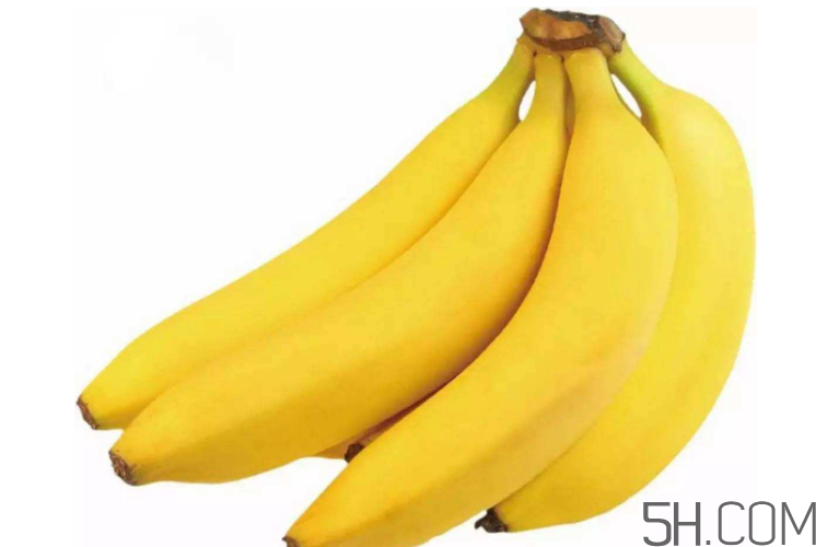香蕉和蘋(píng)果能一起吃嗎？催熟香蕉的危害有哪些？