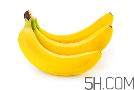 香蕉和蘋(píng)果能一起吃嗎？催熟香蕉的危害有哪些？