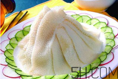 牛百葉怎么去異味？買(mǎi)牛百葉怎么挑選