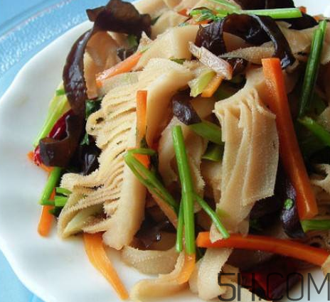牛百葉需要煮多久？牛百葉怎么燒才不會老