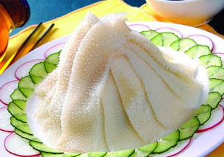 牛百葉怎么去異味？買牛百葉怎么挑選