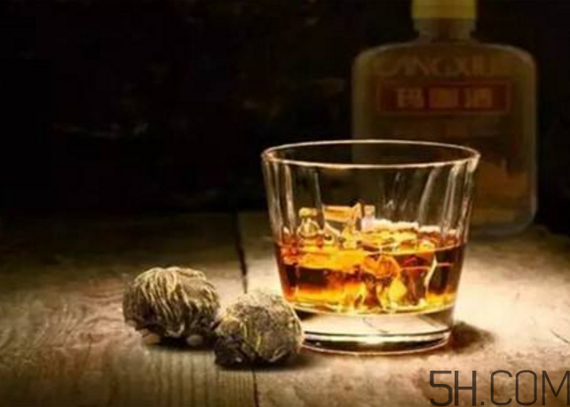 拐棗能泡酒嗎？拐棗能和蜂糖一起泡酒嗎？