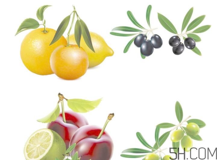 夏天有什么水果成熟了？夏天吃什么水果對皮膚好？