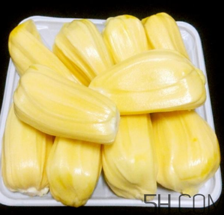 菠蘿蜜粘液怎么洗掉？菠蘿蜜孕婦可以吃嗎？