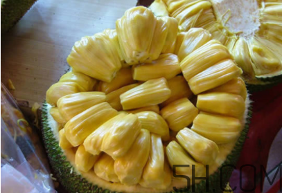 菠蘿蜜粘液怎么洗掉？菠蘿蜜孕婦可以吃嗎？