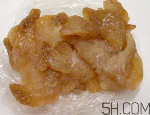 海蜇頭怎么去咸味？海蜇頭是什么