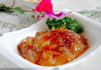 海蜇頭是水母嗎？海蜇頭是動(dòng)物還是植物？