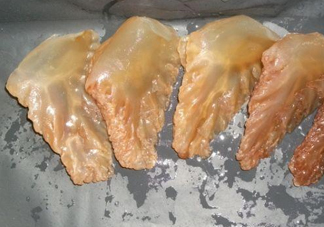 海蜇頭怎么清洗？海蜇頭是海鮮嗎