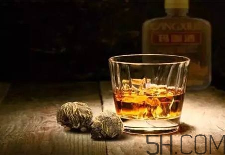 拐棗可以和枸杞一起泡酒嗎？拐棗和枸杞泡酒怎么做？