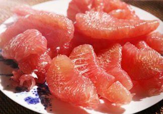 紅心柚子與白肉柚子有什么差別？紅心柚子是轉(zhuǎn)基因嗎？