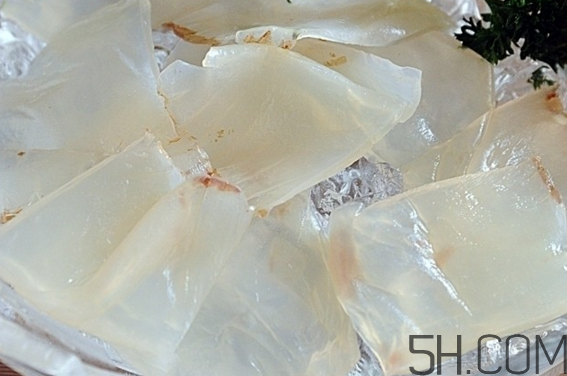海蜇皮多少錢一斤？海蜇皮的營養(yǎng)價值