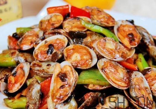 花甲吃多了會得結(jié)石嗎？吃花甲要注意什么？