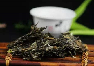 茶葉發(fā)霉還能喝嗎？茶葉發(fā)霉了怎么處理？