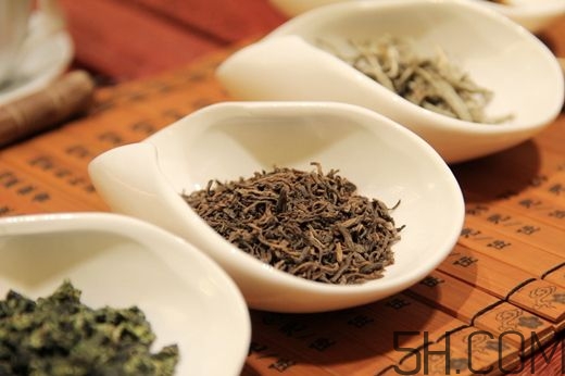 茶葉發(fā)霉還能喝嗎？茶葉發(fā)霉了怎么處理？
