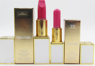 tom ford lips girls迷你白管唇膏怎么樣_好用嗎