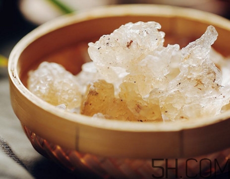 雪燕孕婦可以吃嗎？雪燕的價格多少錢一斤