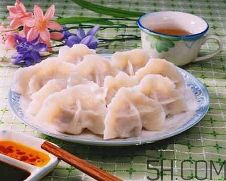 餃子餡怎么做好吃？餃子餡怎么調(diào)？