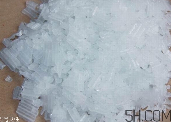 火堿是什么？火堿有什么用