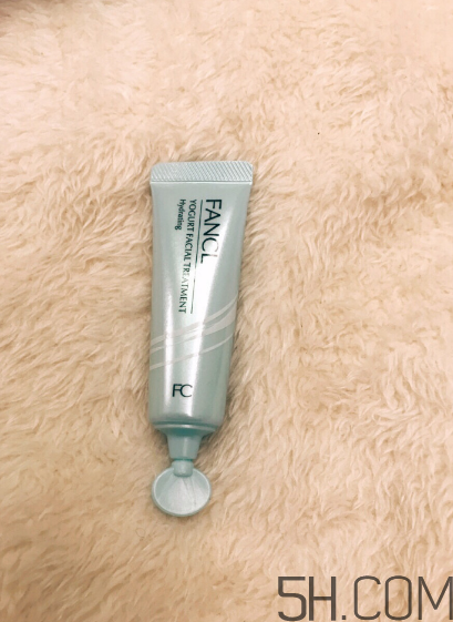 fancl去黑頭面膜多少錢？fancl去黑頭面膜價(jià)格
