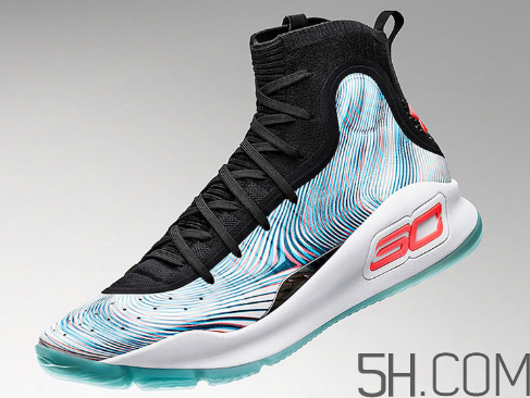 under armour curry 4鞋碼偏小嗎？庫里第四代戰(zhàn)靴尺碼怎么選？