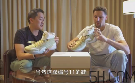 安踏kt3 gold blooded冠軍配色什么時候發(fā)售？