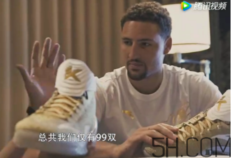 安踏kt3 gold blooded冠軍配色什么時候發(fā)售？