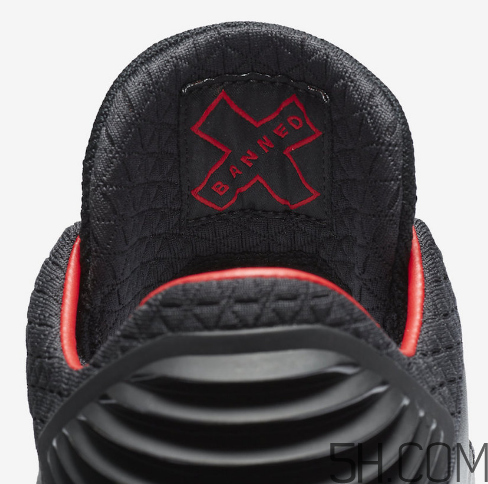 air jordan 32 low banned發(fā)售時間_多少錢？