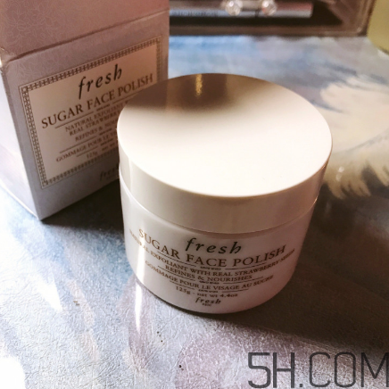 fresh黃糖面膜孕婦可以用嗎？fresh黃糖面膜好用嗎？