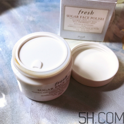 fresh黃糖面膜孕婦可以用嗎？fresh黃糖面膜好用嗎？