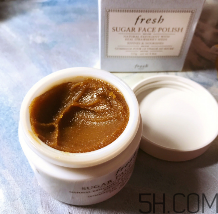 fresh黃糖面膜孕婦可以用嗎？fresh黃糖面膜好用嗎？