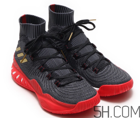 adidas crazy explosive 2017襪套款多少錢？