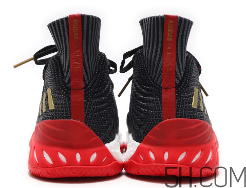 adidas crazy explosive 2017襪套款多少錢？