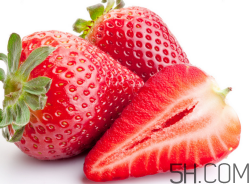 什么時(shí)候最宜吃草莓？草莓哪種吃法最好吃？