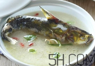 黃骨魚(yú)和鯽魚(yú)哪個(gè)好？黃骨魚(yú)和鯽魚(yú)的營(yíng)養(yǎng)價(jià)值