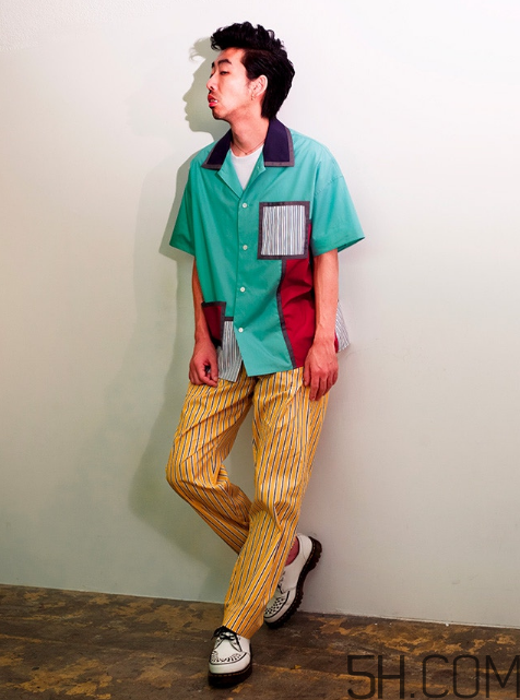 phingerin2018春夏系列怎么樣_好看嗎？
