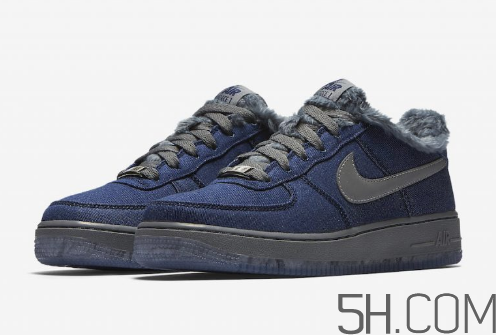 nike air force 1 low萬圣節(jié)狼人配色發(fā)售時間_多少錢？