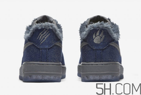 nike air force 1 low萬圣節(jié)狼人配色發(fā)售時間_多少錢？