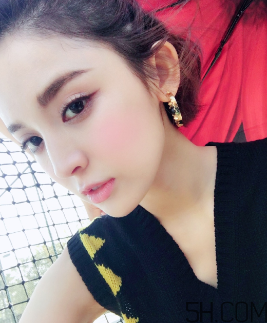 蘋果肌下垂怎么改善？蘋果肌下垂怎么按摩？