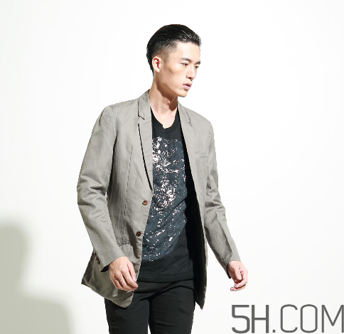 速寫是什么牌子？速寫男裝屬于什么檔次？