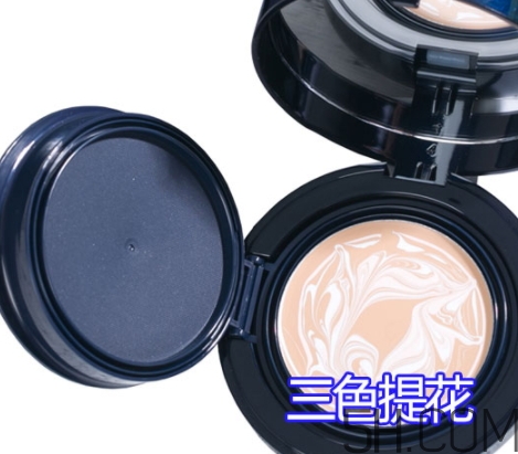 ahc玻尿酸水粉霜?dú)鈮|怎么用？ahc玻尿酸水粉霜真假辨別