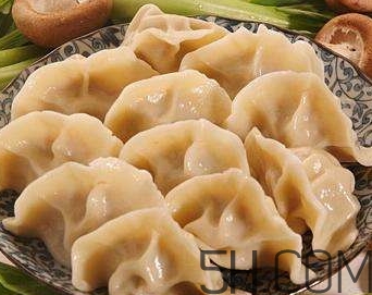 冰凍的餃子皮怎么解凍？冰凍的水餃要煮多久？