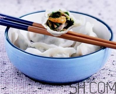 餃子餡怎么做好吃？餃子餡怎么調(diào)？