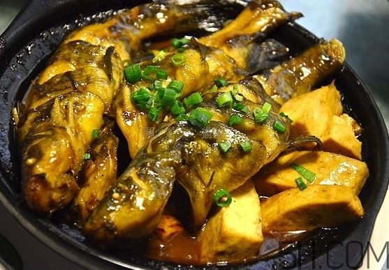 黃骨魚有刺嗎？黃骨魚有毒嗎？