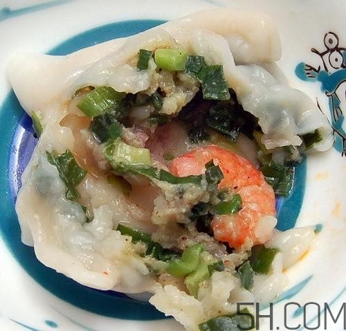 餃子餡怎么做好吃？餃子餡怎么調(diào)？